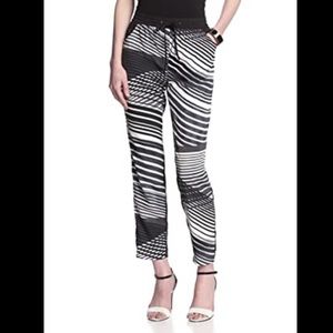 W118 by Walter Baker Jana Printed Track Pants